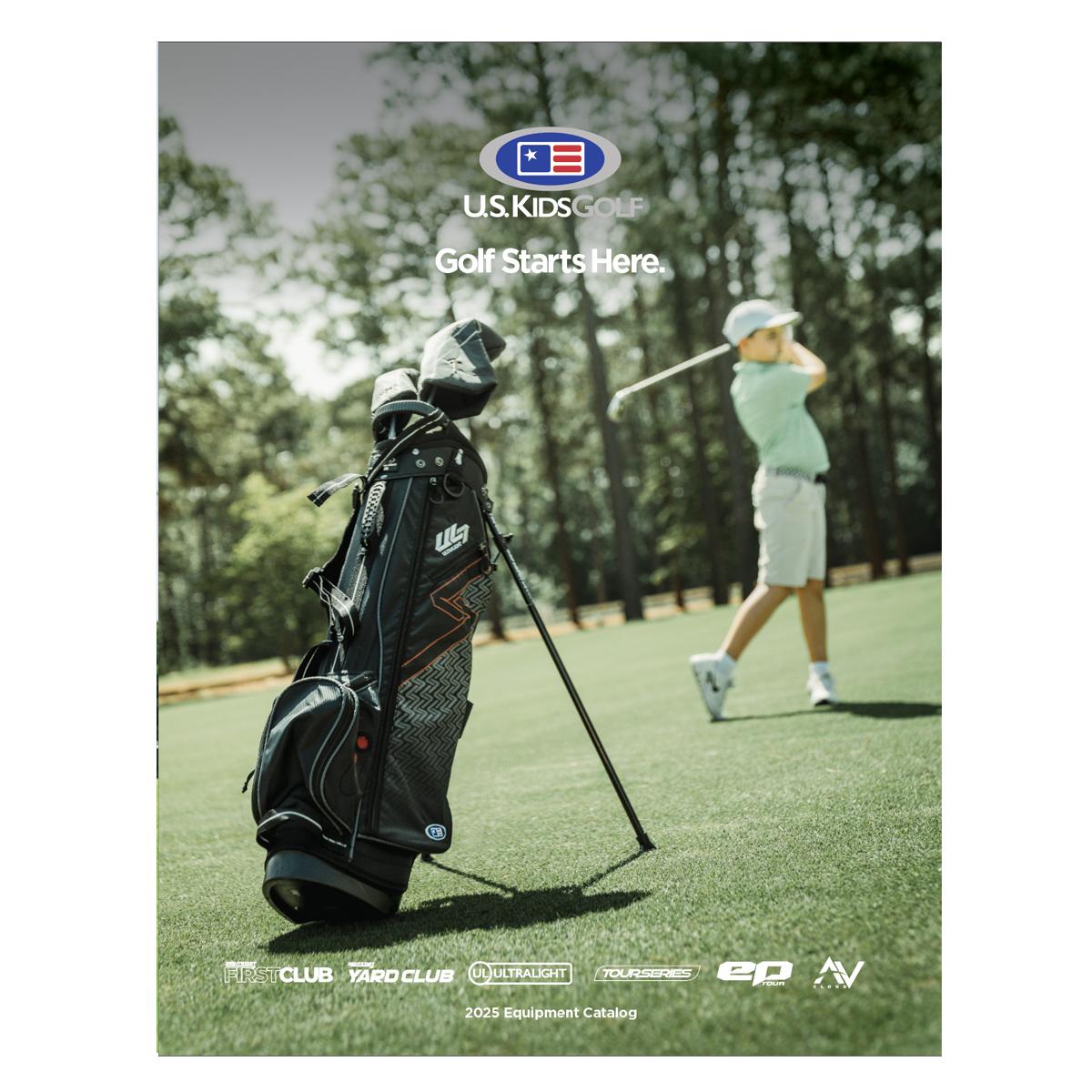 2023 Equipment Catalog